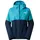 The North Face Diablo Dynamic Zip-In Jacket - Regenjacke Gr XL