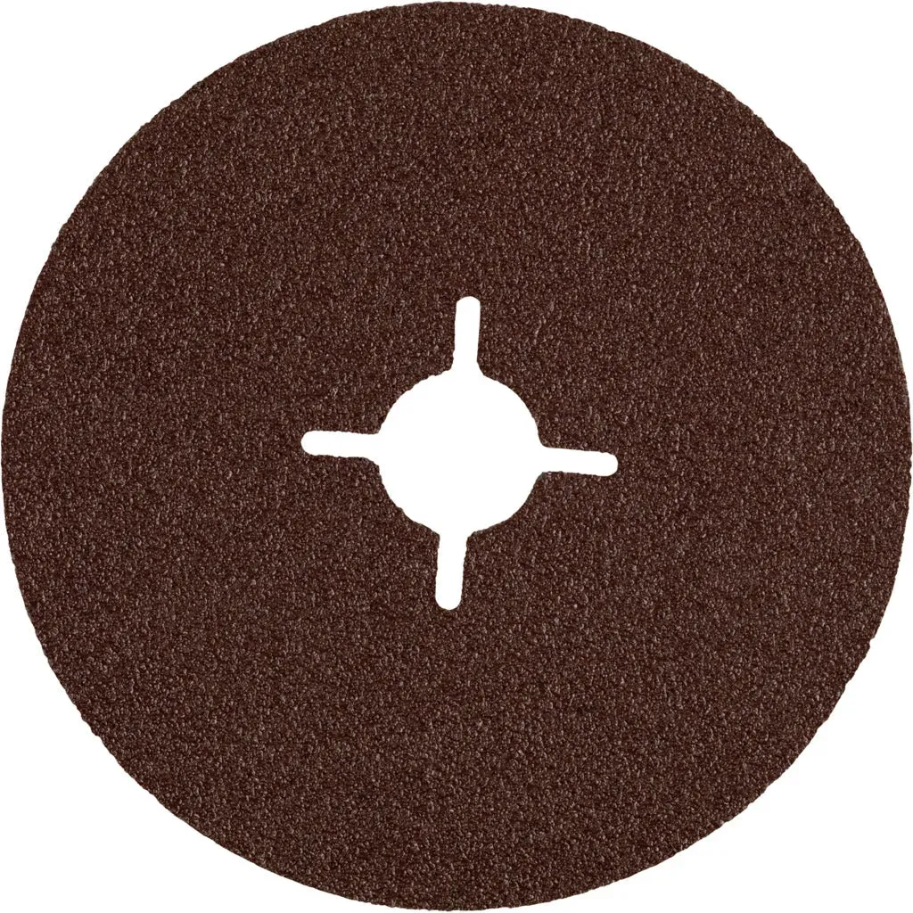 Fiberscheibe A-B02 V Basic* V Disc für Stahl/Aluminium/Holz -  13.300 / 115 / 24