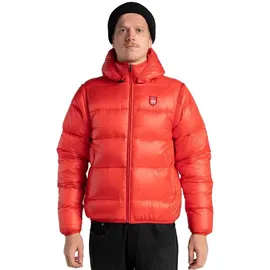 Pajak Eskimo Jacke - Red - XL