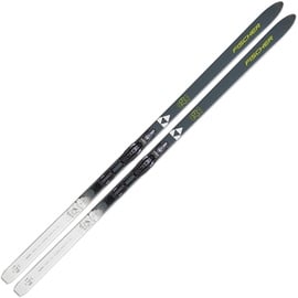 Fischer Adventure 62 Crown Xtralite Set+control Step-in Ifp Langlauf-skiset - 179