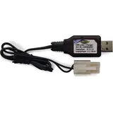 CARSON USB Ladegerät 250A NiMH