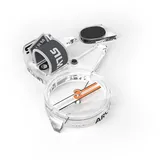 Silva Arc Jet Left Durchsichtig