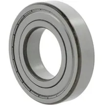 NTN Rillenkugellager 6205 ZZC4/5K ID 25 mm AD 52 mm Breite 15 mm