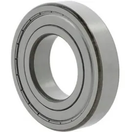 NTN Rillenkugellager 6205 ZZC4/5K ID 25 mm AD 52 mm Breite 15 mm