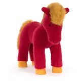 Jellycat Festival Horse 30cm