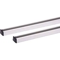 Thule Montageschienen Thule Mounting Rails L - Silber