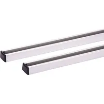 Thule Montageschienen Thule Mounting Rails L - Silber