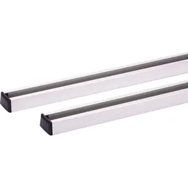 Thule Montageschienen Thule Mounting Rails L - Silber