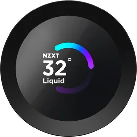NZXT Kraken Plus 240 RGB Schwarz RL-KR240-B2