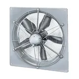 Helios Ventilatoren Axial-Hochleistungsvent. HQD 630/6 TK