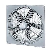 Helios Ventilatoren Axial-Hochleistungsvent. HQD 630/6 TK