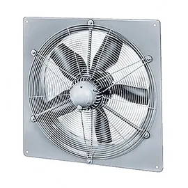 Helios Ventilatoren Axial-Hochleistungsvent. HQD 630/6 TK