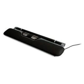 Bakker Elkhuizen ErgoSlider Plus Schwarz