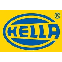 Hella Bremsbelagsatz, Scheibenbremse