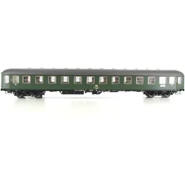 HOBBYTRAIN 3er Set Personenwagen D1213 DB Epoche IV H43041 H0