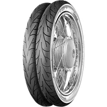 Continental ContiGO! FRONT 100/90 R19 57V M/C TL