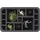 VARIA Group HS075A012 Schaumstoffeinlage für Dungeons and Dragons - 15 Miniaturen