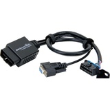 Cradlepoint Cradlepoint, On-Board-Diagnose, OBD-II Adapter M/M NullModem to DB9