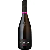 Kessler Rosé Réserve Vintage Extra Brut 0,75 Liter
