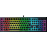 Razer Ornata V3 10 RGB Zonen, USB, DE (RZ03-04460400-R3G1)