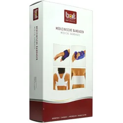BORT Nabelbruch-Bandage Gr.2 1 St Bandage