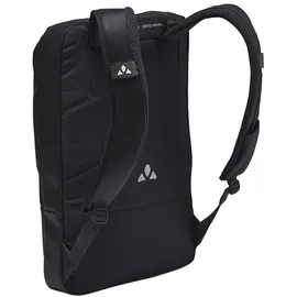 Vaude Mineo Backpack 17 Rucksack Laptopfach 46 cm schwarz