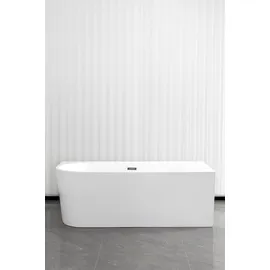 SANOTECHNIK LUMA Badewanne 75 x 160 cm (rechts) (MPNR nicht verfügbar)