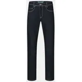 MAC Arne Straight Fit Blau 38W/32L