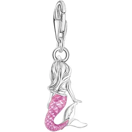 Thomas Sabo As We Travel Silber 2167-914-7