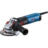 Bosch Professional GWS 17-125 SB Elektro-Winkelschleifer (06017D0700)