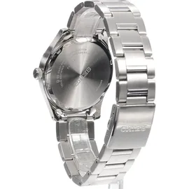 Seiko Herrenuhr Quarz mit Edelstahlband SUR569P1