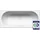 Kaldewei Centro Duo 1 rechts 130 Rechteckbadewanne 75 x 170 cm (283000010001)