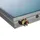 TWL Technologie Solaranlage Paket Warmwasser Flachkollektor FK200-4 9,36m2 Solarspeicher 500 l