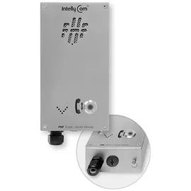 fhf Funke+Huster Telefon IntellyCom 11274601