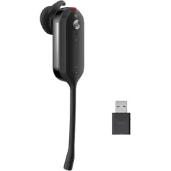 Yealink WH63 Portable - Headset - im Ohr - konvertierbar