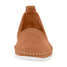 Andrea Conti Slipper Damen Braun 43
