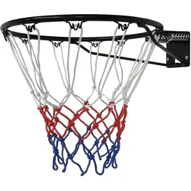 PEGASI Basketballring Schwarz 45 cm