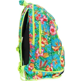 Funkita Elite Squad 36 Liter für Kinder, Farben:Blue Hawaii | Gr.: onesize