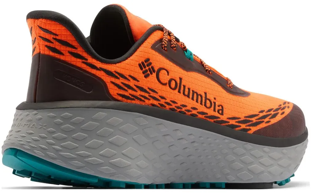 Columbia Konos Trillium ATR blaze, teal chloride (803) 14