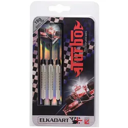 ELKADART Dartpfeile TURBO 18gr