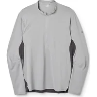 Rab Sonic Ultra Zip light zinc/graphene (LZG) L