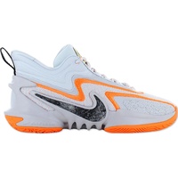 Nike Cosmic Unity 2 - Nike University - Herren Basketball Schuhe Grau DH1537-004