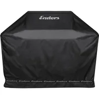 ENDERS Premium Wetterschutzhülle Kansas Pro Serie, Monroe Pro 3 K + 4 K, Boston Black 4 K 5696