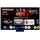 Samsung TQ75Q7F5AU 75" QLED 4K Vision AI Smart TV Q7F