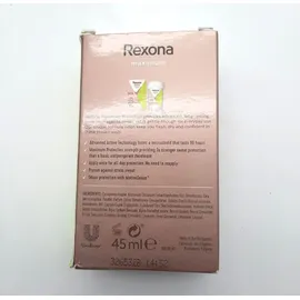 Rexona Maximum Protection Stress Control Stick 45 ml