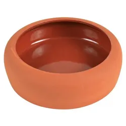 TRIXIE Keramiknapf für Kleintiere 250 ml