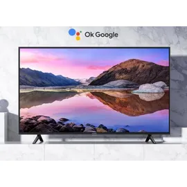 Xiaomi TV P1E 43 Zoll LED 4K UHD Smart TV