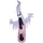 Europalms Halloween Aufblasbare Figur Geist, 234cm