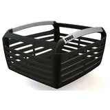 Thule Pack'n Pedal Fahrradkorb schwarz