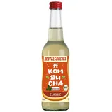 Kombucha - Classic 0,33l inkl. 8 Cent Pfand